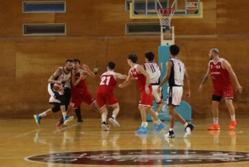 Virtus in rimonta porta a casa la vittoria sulla Spezia