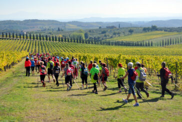 Torna l’EcoMaratona del Chianti Classico. Appuntamento dal 13 al 15 ottobre 