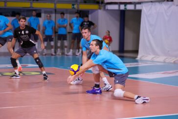 Ufficiale: Siena giocherà le due prime gare casalinghe a Santa Croce sull’Arno