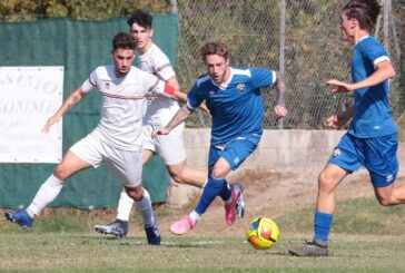 Tra Firenze Ovest e Siena FC termina a reti inviolate