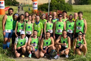 Mens Sana: i Runners conquistano il campionato provinciale