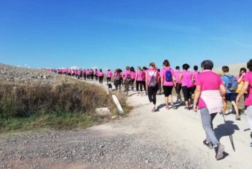 Monteroni d’Arbia pronta ad accogliere la 3° PittaRosso Pink Parade