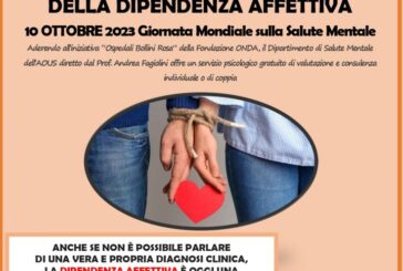 Giornata Mondiale sulla Salute Mentale: tre iniziative della Psicologia all’Aou Senese