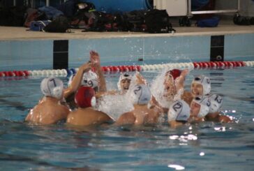 Pallanuoto Siena: l’U14 al Calcaterra Challenge di Colle