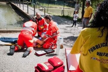 Monteroni d’Arbia: domani esercitazione sanitaria di maxiemergenza