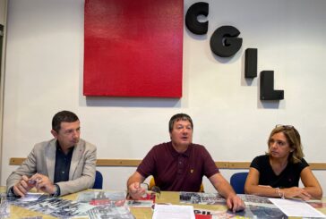 Cgil: “I dati dell’occupazione e dell’inflazione in provincia di Siena”