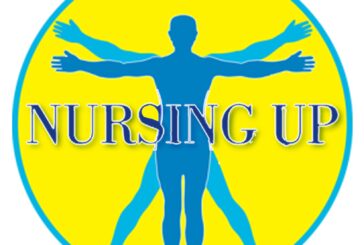 Nursing up: sit in di protesta alle Scotte