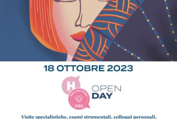 Open day Menopausa della Fondazione Onda