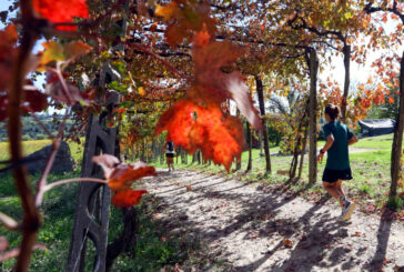 Passione strade bianche: domenica 15 ottobre la EcoPasseggiata