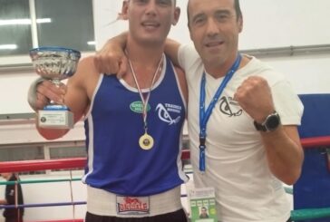 Boxe Siena Mens Sana: Alessandro Commodo è campione Regionale  