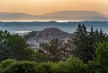 Chianciano Terme celebra l’80° anniversario della Liberazione