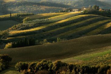 Ville-Fattoria del Chianti Classico patrimonio Unesco: candidatura a Gaiole