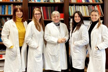 Parte la ricerca per studiare le interazioni fra dolore cronico e nutrizione