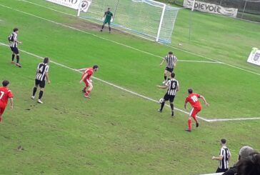 Galligani porta in vetta il Siena F. C.