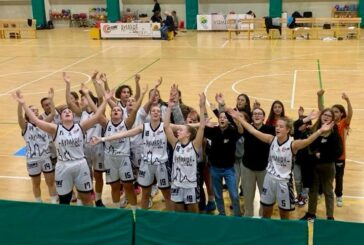 L’Apf Costone schianta la Nico Basket con un gran finale