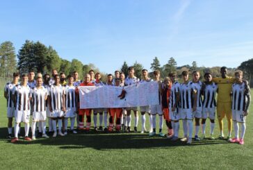 Siena F.C. e Pubblica Assistenza Val d’Arbia uniti nella lotta alla violenza sulle donne