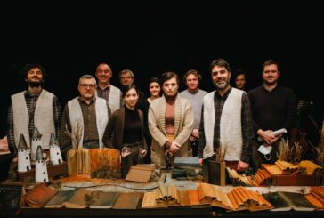 Teatro del Popolo di Rapolano: al via con i primi spettacoli della stagione