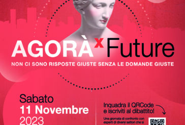 Agorà x Future: primo evento all’Università di Siena