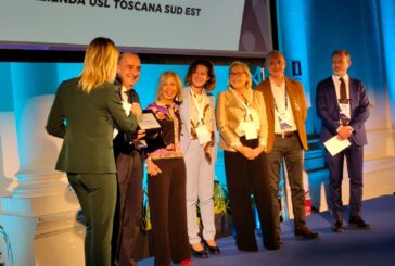 L’ASL TSE proclamata miglior azienda Lean a livello nazionale