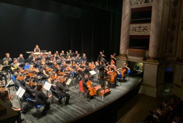 Il nuovo anno accademico del Franci si apre sulle note di Brahms