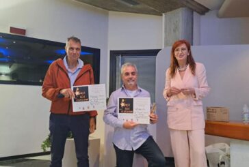 Bulli ed Eroi: Premio a Filippo Zoi per I mille cancelli di Filippo