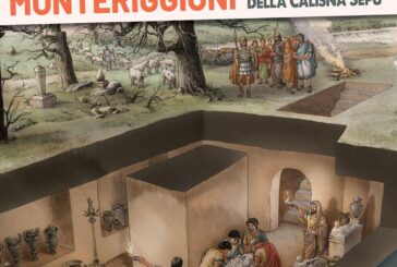 Prendono avvio le conferenze archeologiche al MaM