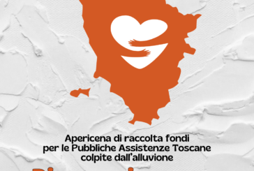 PA Val d’Arbia: l’impegno per l’emergenza maltempo