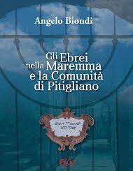 A Palazzo Patrizi la presentazione del libro “Gli Ebrei nella Maremma”