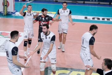 Volley: “Sempre con te”, nuova campagna abbonamenti del Siena