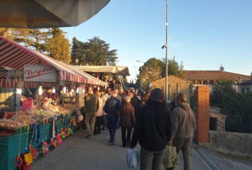 Montefollonico, domenica 12 novembre la Fiera di San Leonardo