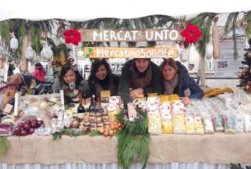 A Villa a Sesta torna il Mercat’Unto con stand, musica ed eventi