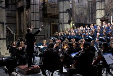 Conservatorio Siena: novembre in musica con il Franci On//2023