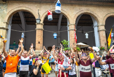 Avviate con successo le iscrizioni a Eroica Montalcino 2024