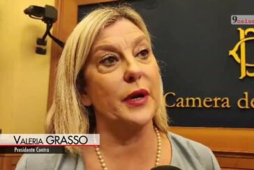 “Reagire alla violenza di genere nelle realtà mafiose”. Valeria Grasso a Siena