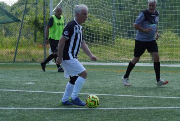 Montepulciano: un convegno sul Walking Football, il calcio camminato