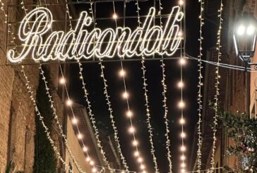 Capodanno in musica con Dj Hugolini a Radicondoli