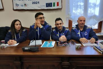 A Chianciano le Finalissime dei  Campionati Italiani Elite di Pugilato