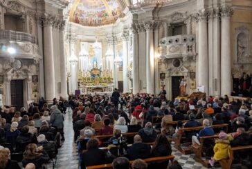 Premio “Diritto alla musica” a Federico Maria Sardelli