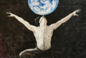 Alla Galleria Olmastroni in mostra “Equilibri” di Daniela Martelli