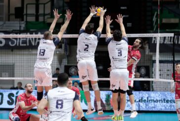 Siena torna al PalaEstra per affrontare Ortona