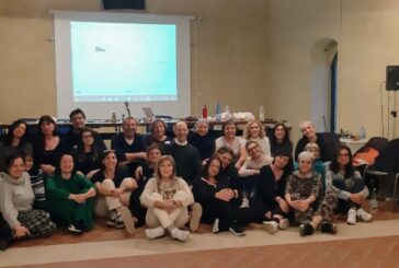 Asl Tse: formazione sul massaggio antistress