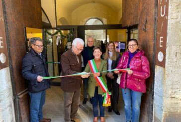 Montepulciano: inaugurata mostra Da Palizzi a Severini