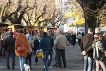 Chianciano Terme, la magia del Natale arriva nel centro storico