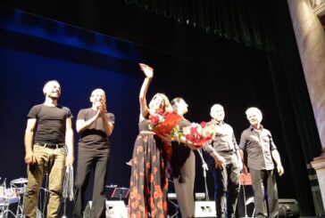 Concerto del Princesa Quintet: De André al femminile al MaM