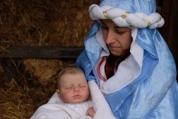 Torna il Presepe vivente di San Regolo martedì 26 dicembre