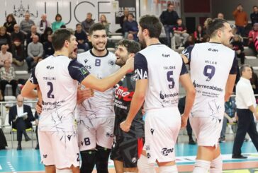 Il 26 dicembre al PalaEstra il derby tra Siena e Santa Croce