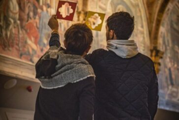 Santa Maria della Scala: tante iniziative per visitare il museo durante le Feste