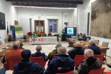 Crete Senesi Ultramarathon’: seconda edizione più vicina al territorio