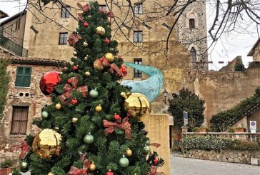 “Aspettando il Natale” a San Casciano dei Bagni