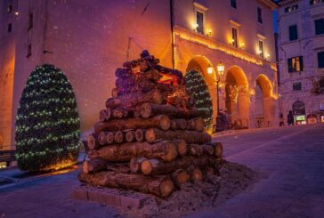 Sarteano: torna il “Presepe vivente”